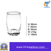 Trinkglas Tasse Hochwertige Glaswaren Kb-Hn0300